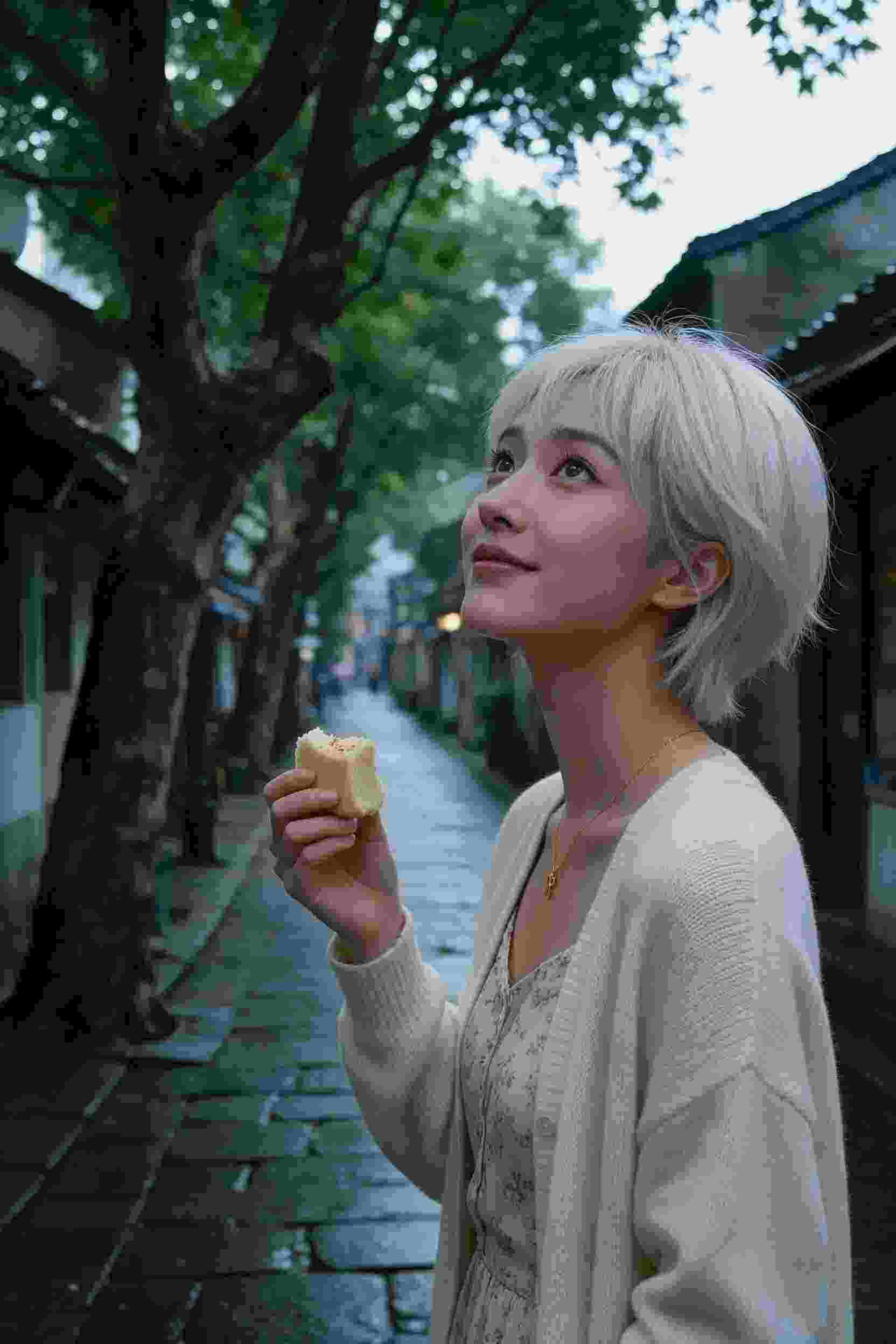 闪电侦探