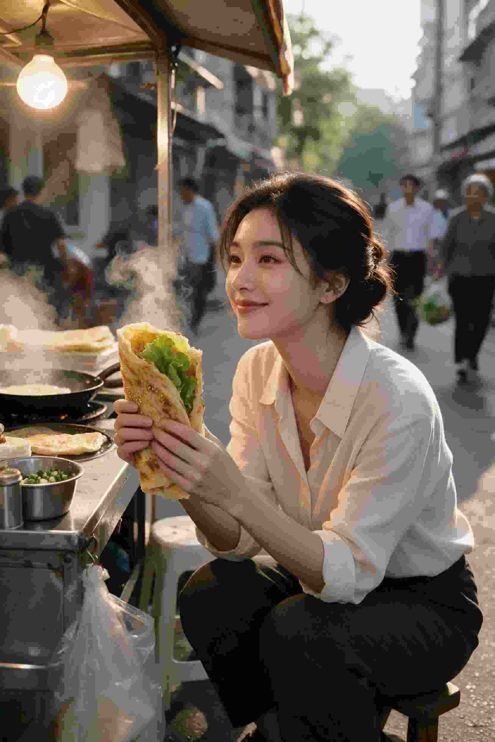 我的老板是恶魔