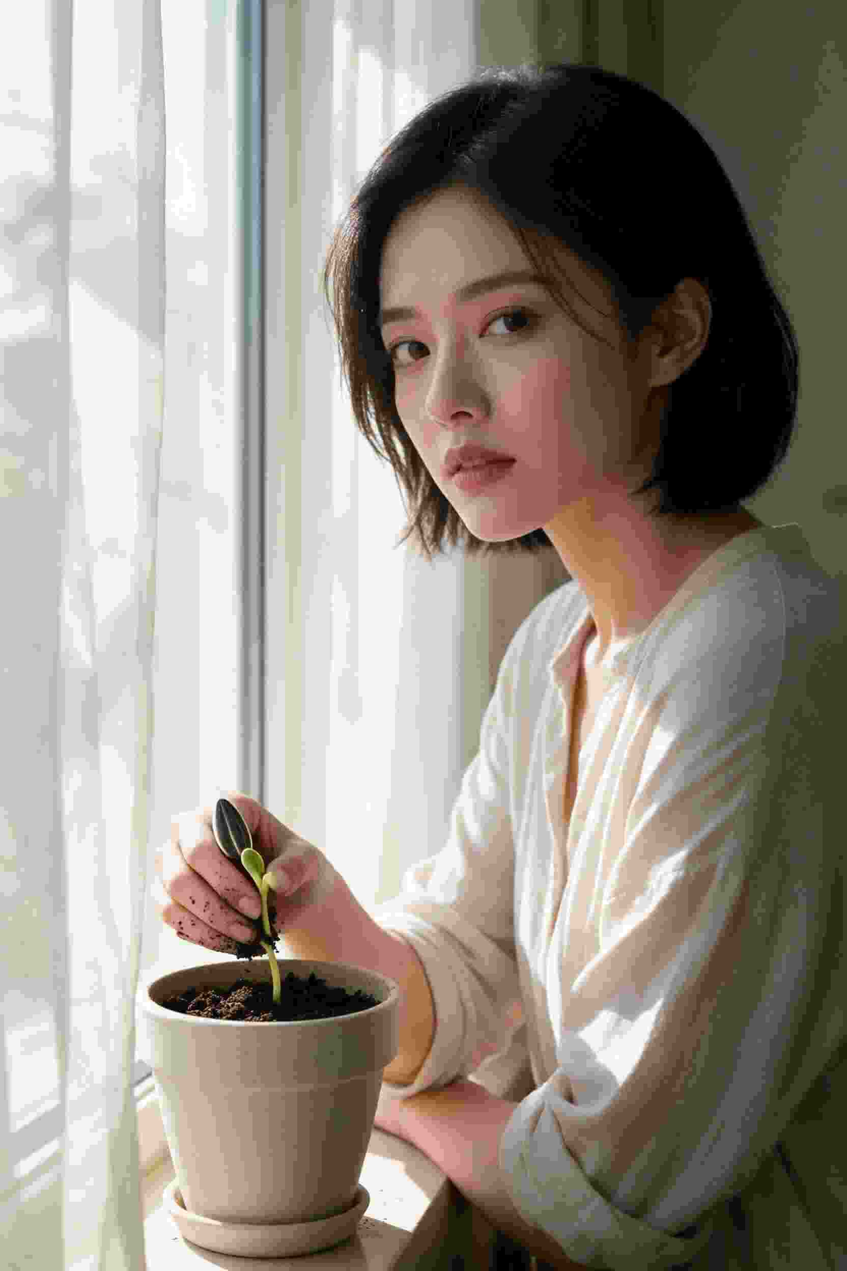 情深入骨髓