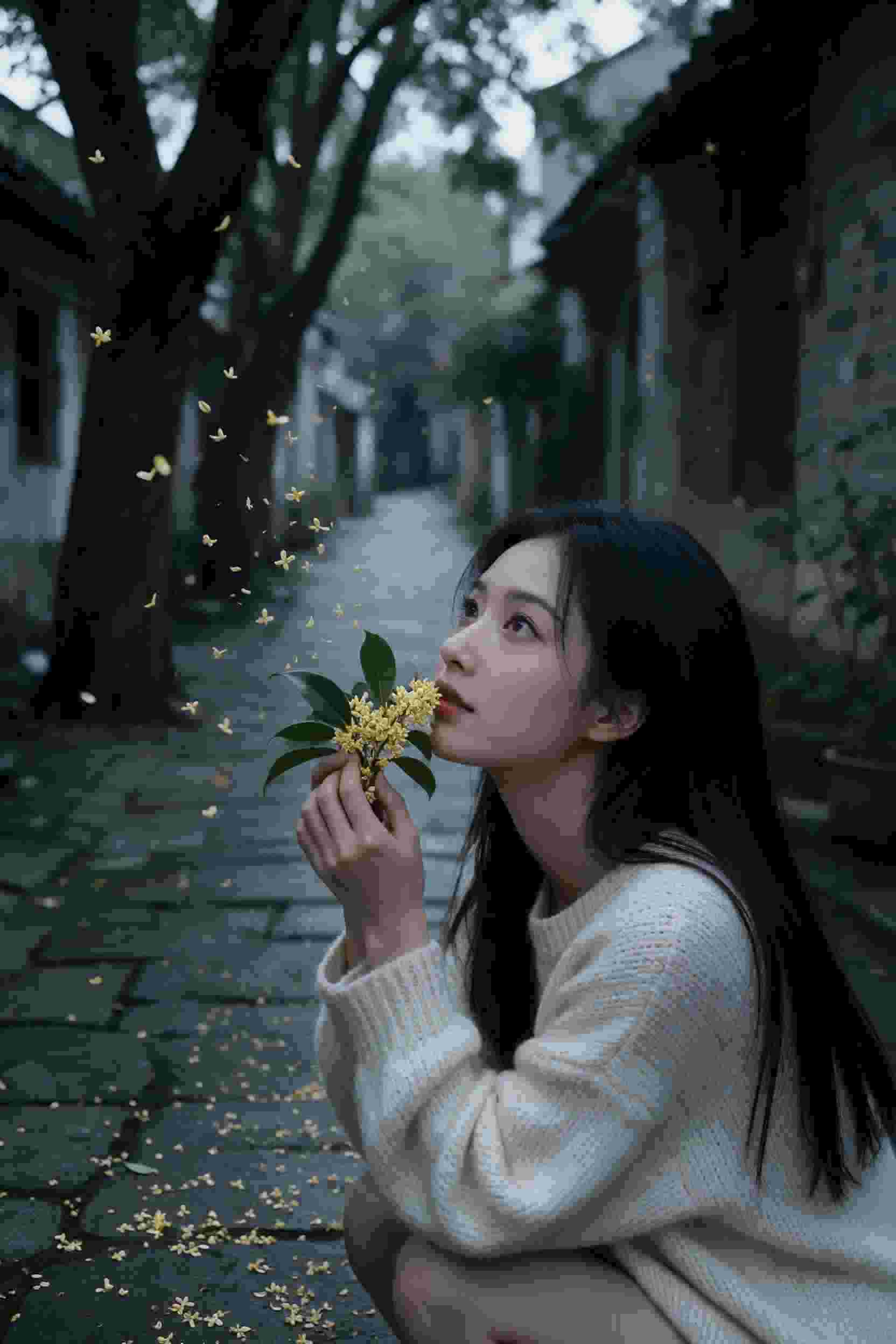 鸾凤和鸣