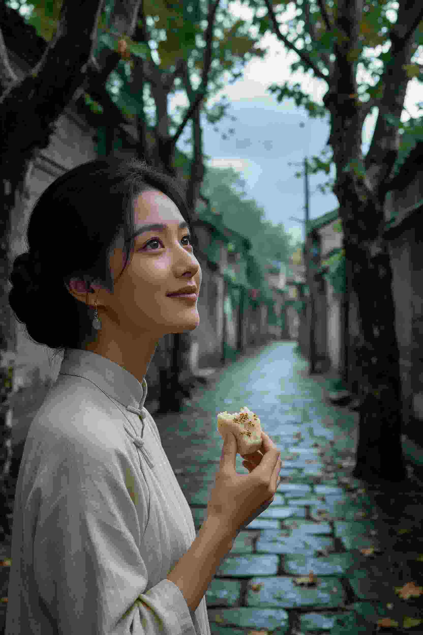帝都情劫