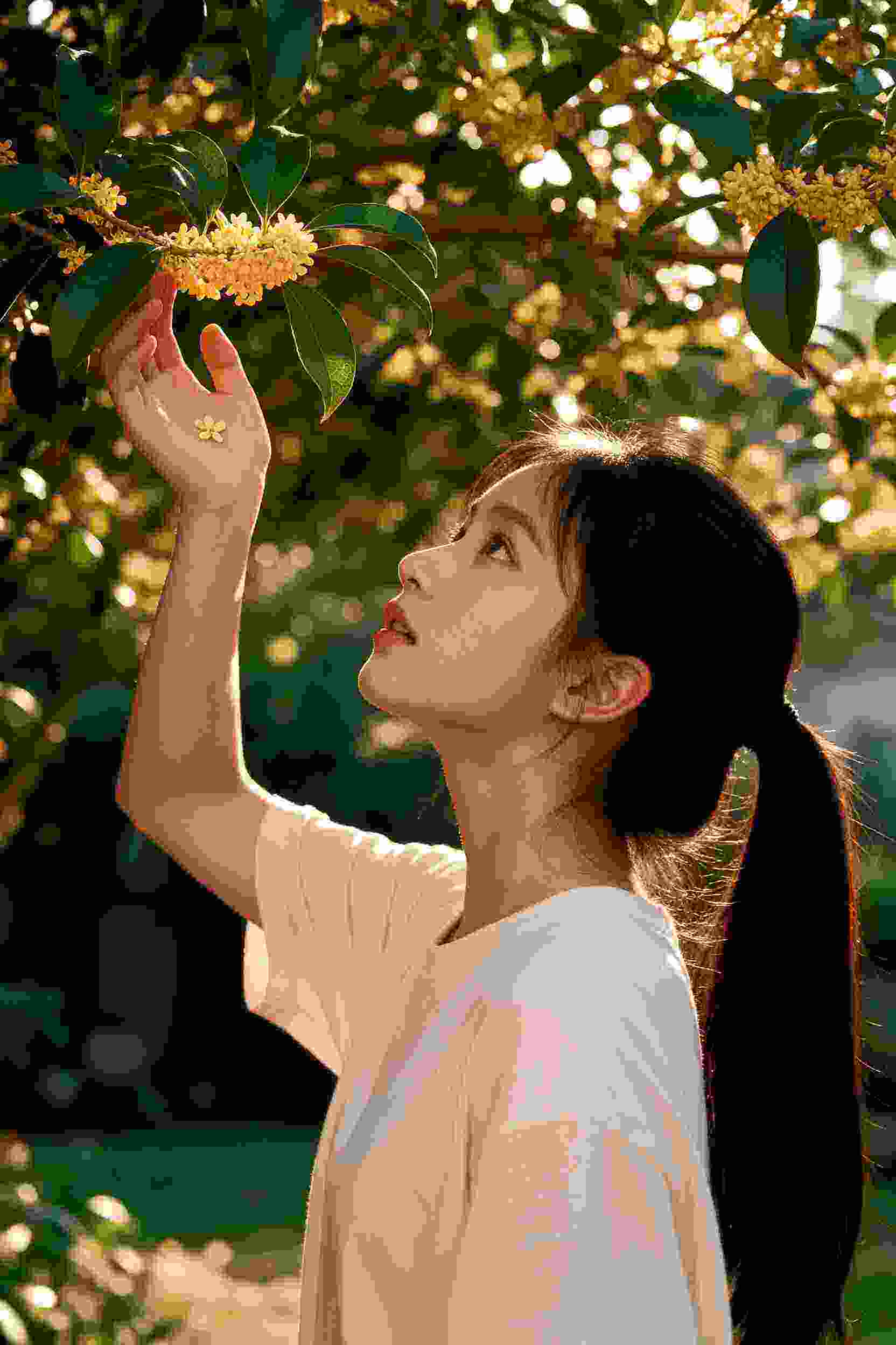 宫中喜怒