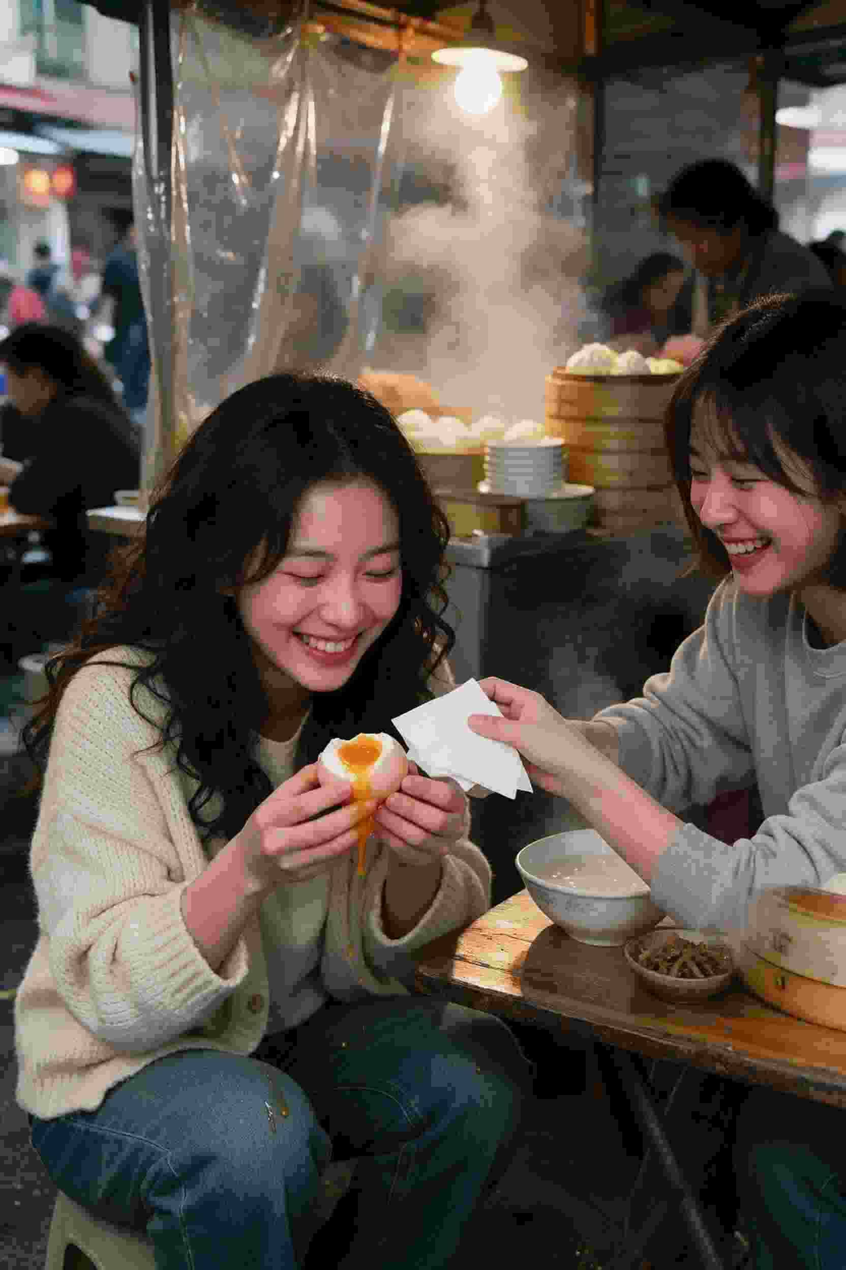 择一人白首